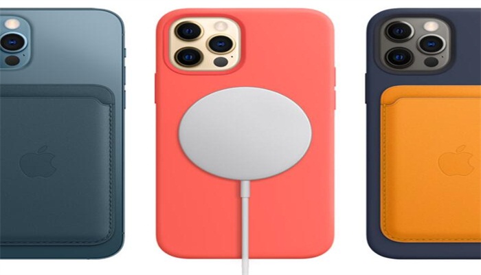 > 正文 两者的区别是: 1,摄像头:iphone12pro搭载三摄:1200万像素超