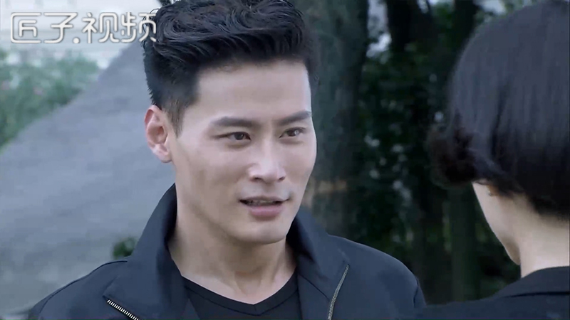 枪花李克明的扮演者是谁