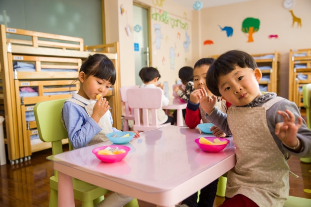 重庆的幼师学校有哪些