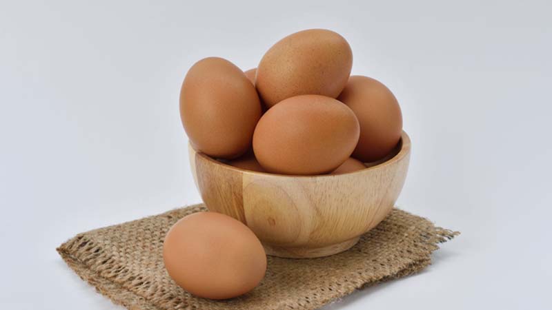  鸡蛋怎样保存最好