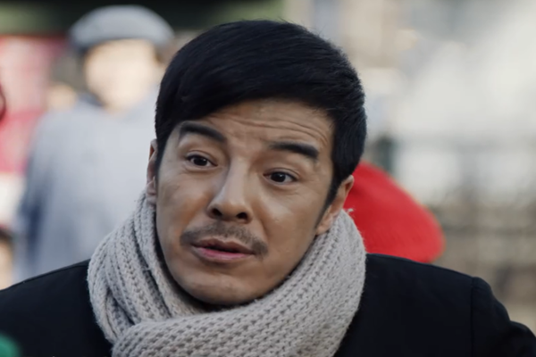 傻柱的演员有哪些
