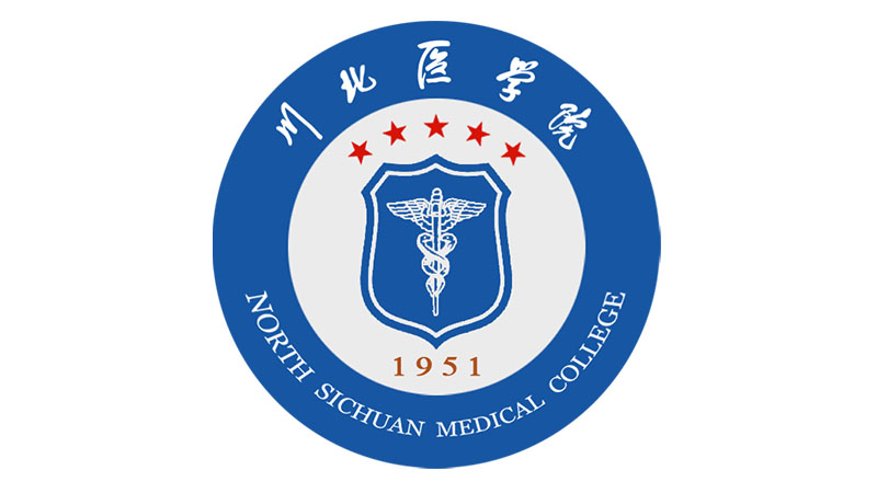 川北医学院logo图片