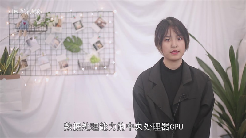 单片机原理及应用是什么