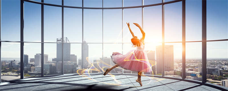 芭蕾舞是从哪国传进的外来语
