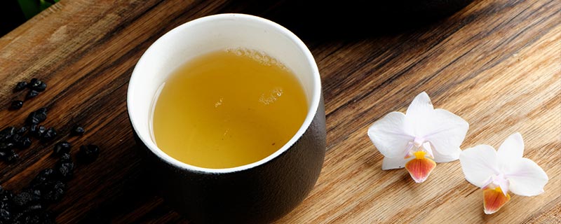 绿茶是不是发酵茶