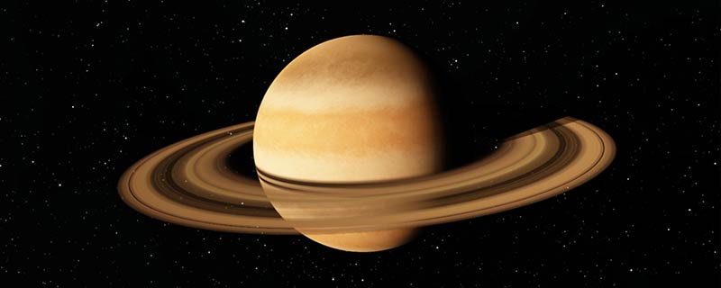 土星是气态还是固态