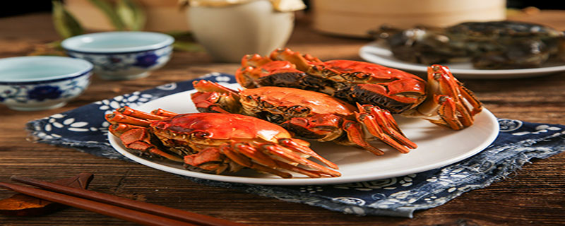 螃蟹最肥的季节是几月份
