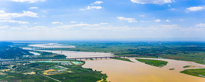 母亲河是长江还是黄河