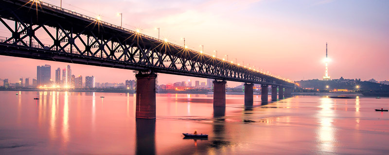 第一座长江大桥具体是哪座