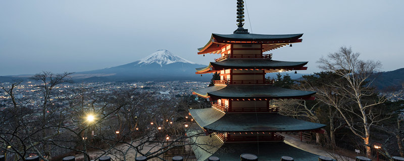 富士山总共喷发过几次