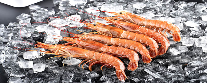 虾是酸性还是碱性食物