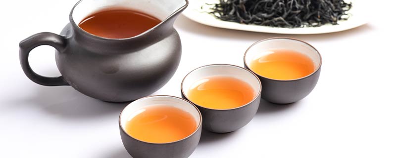 红茶是碱性还是酸性