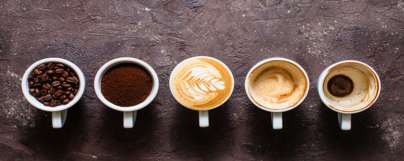 cappuccino属于什么咖啡