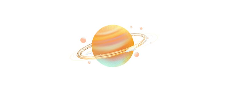 土星环是什么物质