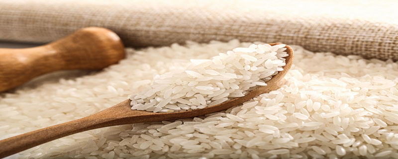 硬米与大米的区别