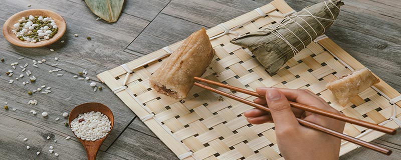 筷子的用途