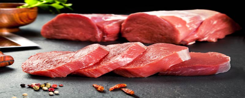 合成肉和真肉的区别是什么
