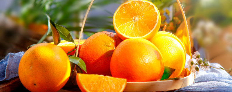 果冻橙和脐橙的区别