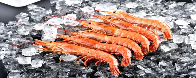 北极甜虾是哪里生产的?