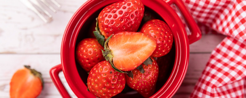 草莓储存方法是什么