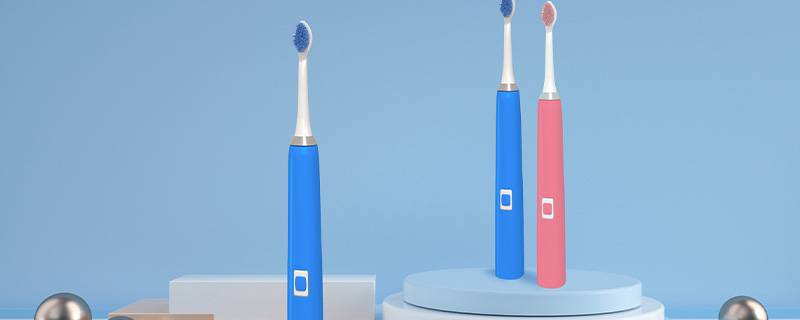电动牙刷和普通牙刷的区别