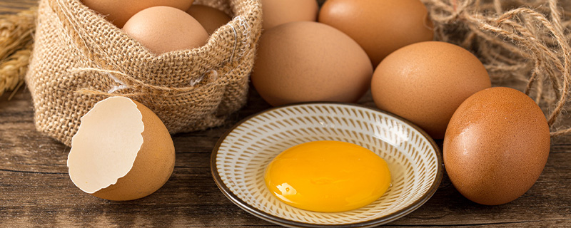 全蛋液是蛋清还是蛋黄