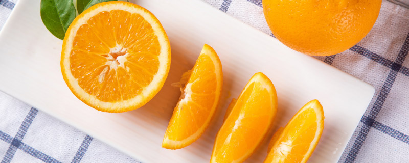 甜橙又被称为
