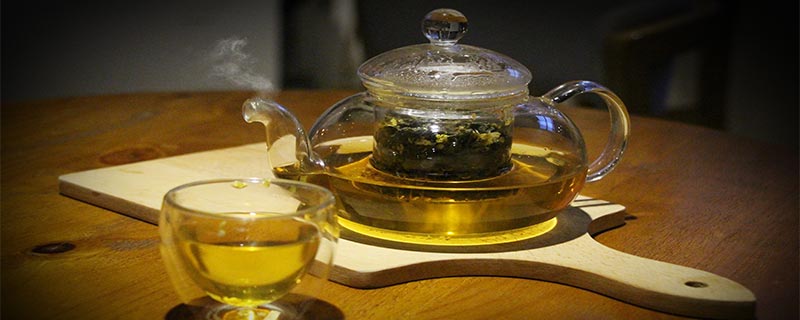 乌龙茶属于红茶吗