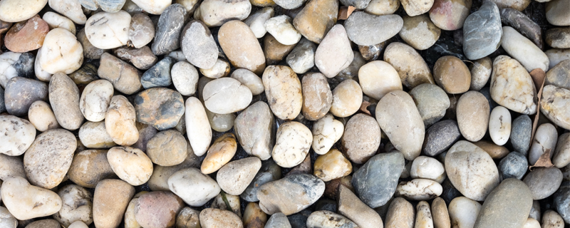 鹅卵石是什么岩石