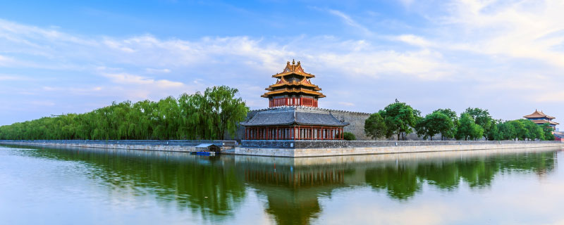 北京故宫是世界文化遗产吗