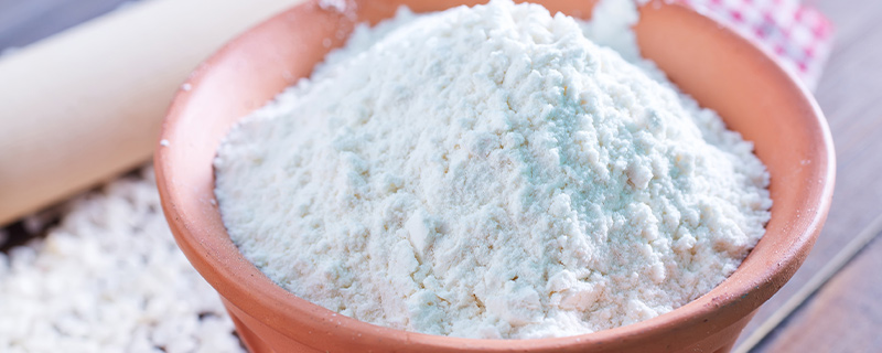 大米粉是什么粉