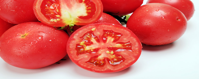 番茄属于蔬菜还是属于水果
