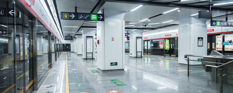 深圳出地铁就是海是哪个地铁站