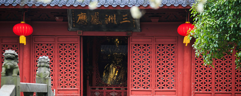 破山寺是江苏什么境内的什么禅院