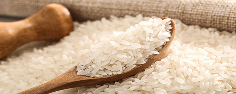 籼米与粳米的区别