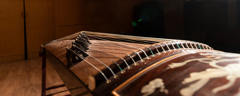 中国古典乐器有哪些种类