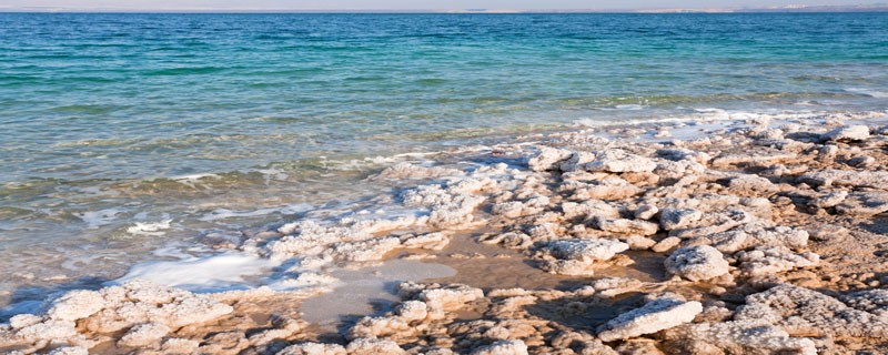 死海是海吗为什么