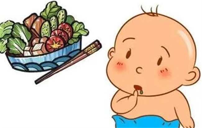 婴儿吃东西不消化怎么办