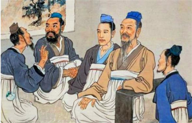 唐朝时期的婚姻门第观念是什么样的？