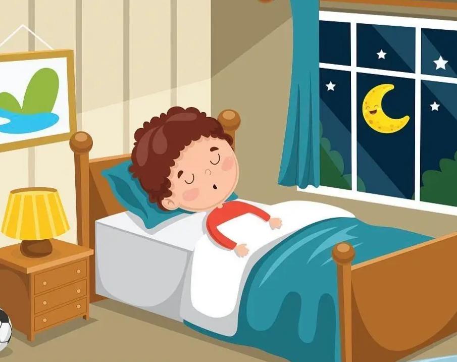 怎么养成孩子早睡早起的习惯