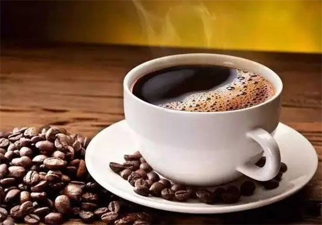 犯困的季节喝咖啡可以提神 不适合喝咖啡要注意哪些