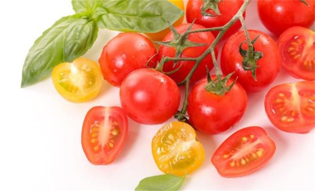 经常吃番茄对身体有4个好处