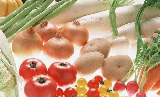 冰箱保存蔬菜的注意事项