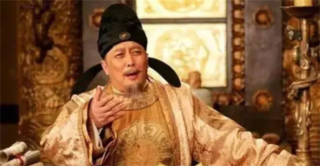 唐朝为什么宫变那么频繁呢？与李世民有关吗？