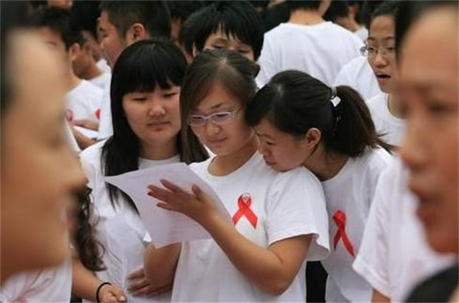 2022大学新生入学体检能检查出艾滋病吗
