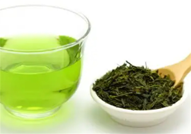 绿茶的功效与作用有哪些