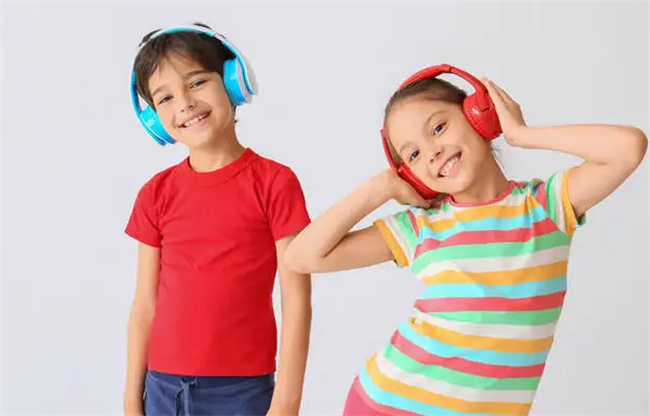 孩子听音乐能让他变得更聪明吗？