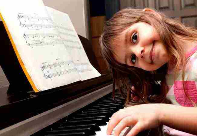 古典音乐能够提高孩子的智力吗？