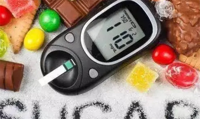 糖尿病10年突然好了怎么回事