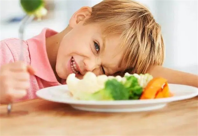 怎么才能预防小孩营养不良